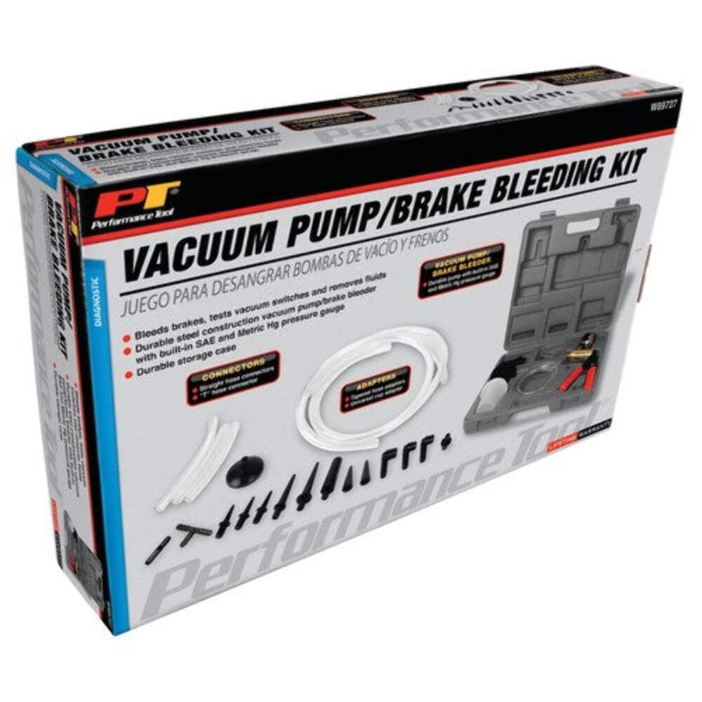 Performance Tool W89727 TOOL