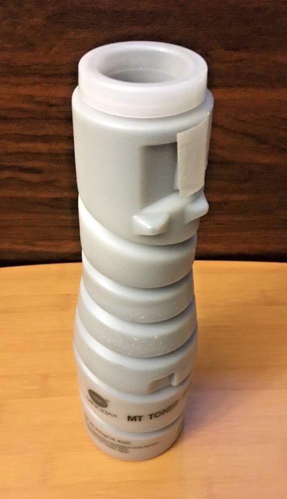 Genuine Minolta MT Toner 204A