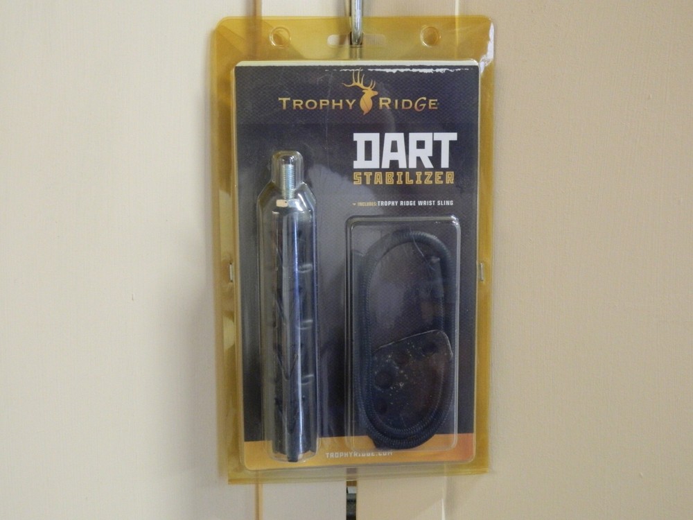 Trophy Ridge Dart Stabilizer with Wrist Sling