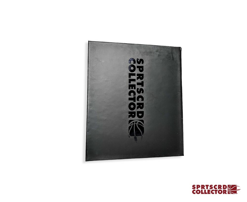 Toploader Card Shipper for Trading Cards