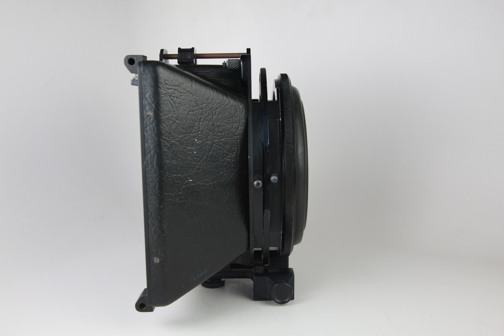 Chrosziel 4x4 Matte Box With Adjustable Matte