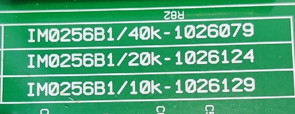 General Electric Inverted Board 1026124