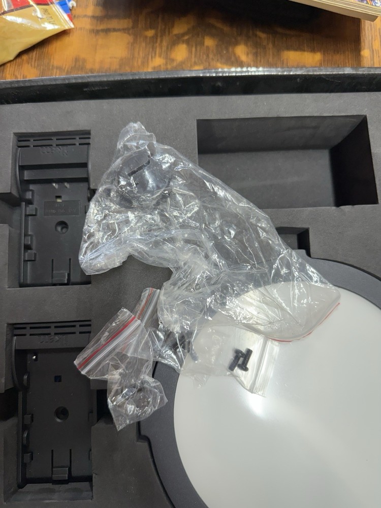 Piatto 6″ Diameter Accent Light - Ikan