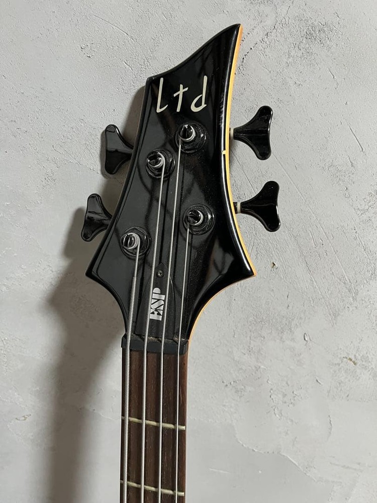Esp Ltd B-50 Electric Bass