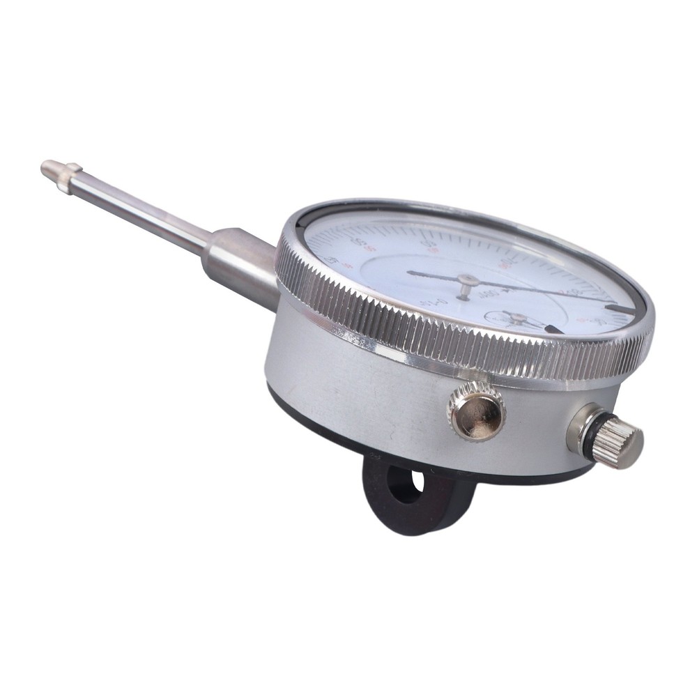 Complete Dial Indicator Set with Magnetic Base & 22 Style Points NEW