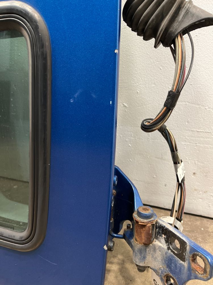 2004 Peterbilt 387 Door (606-13455)