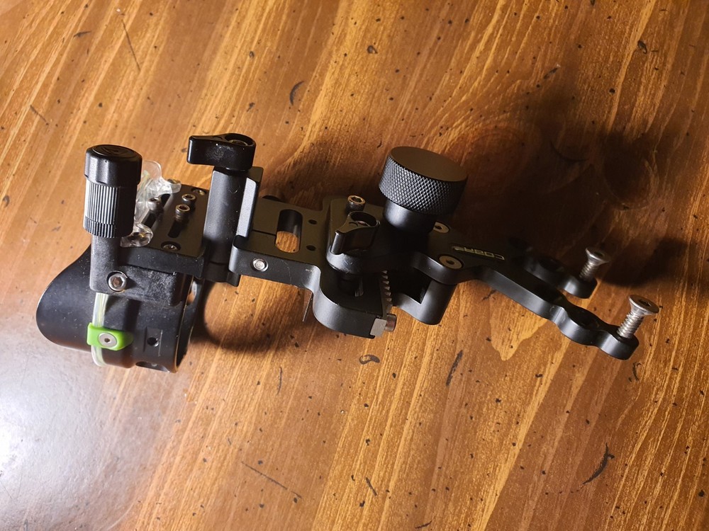 Cobra Quick Strike Sight