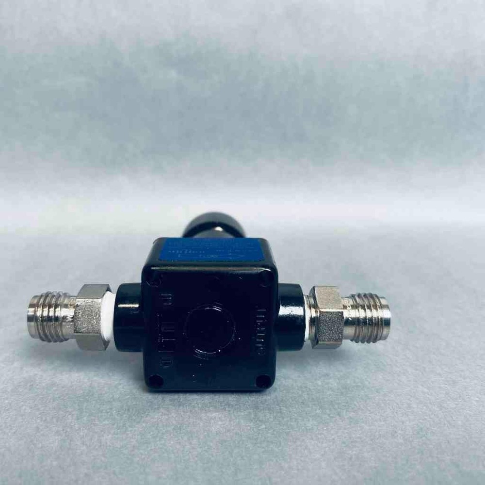 AirTrol Sub-Miniature Precision Regulator 30 Psi
