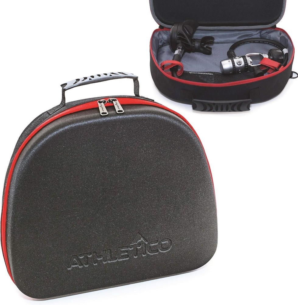 Quality Scuba Bag, Adjustable Strap