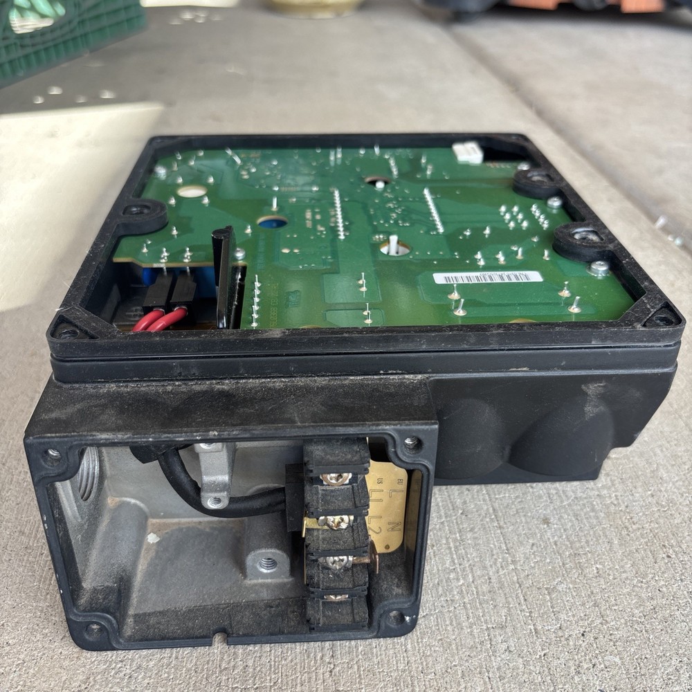 Pentair Intelliflo Drive