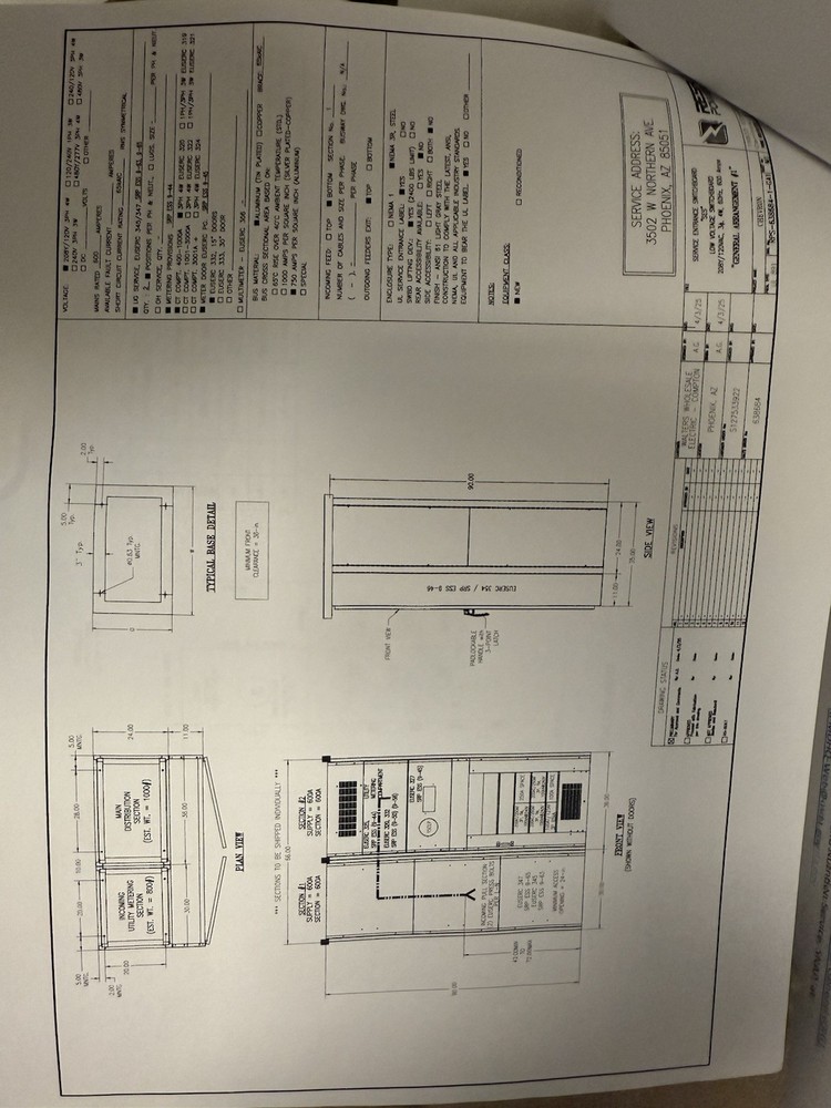 Ses Power Box Resa Power