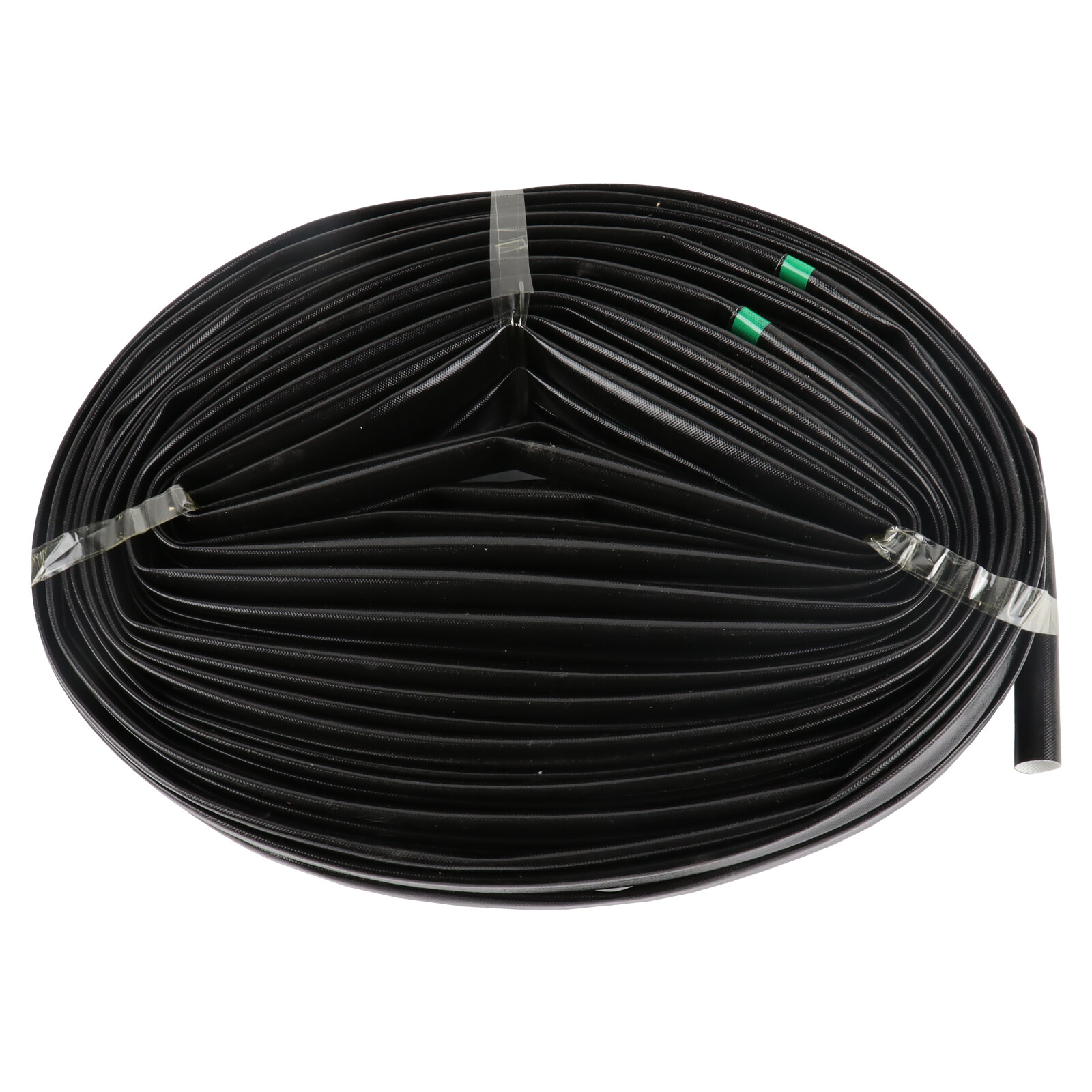 Fiberglass Silicone Heat Shield Wire Sleeving Electric Wire Wrap Insulation Lot