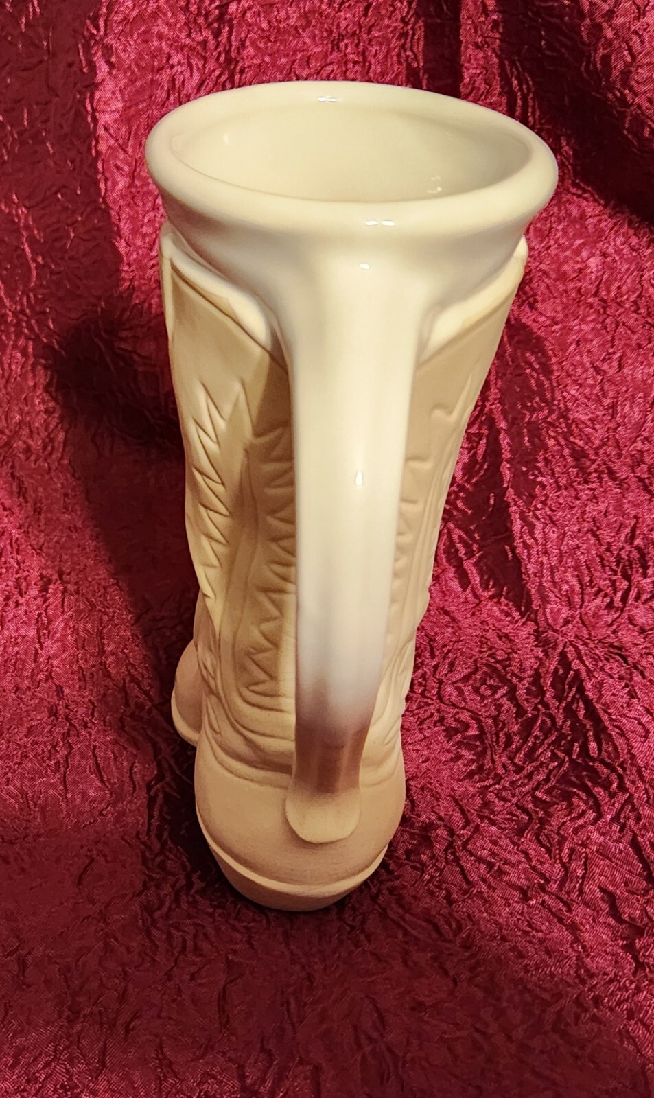 NextEra Energy Southwest Mesa Wind Project Dedication Ceremony Boot