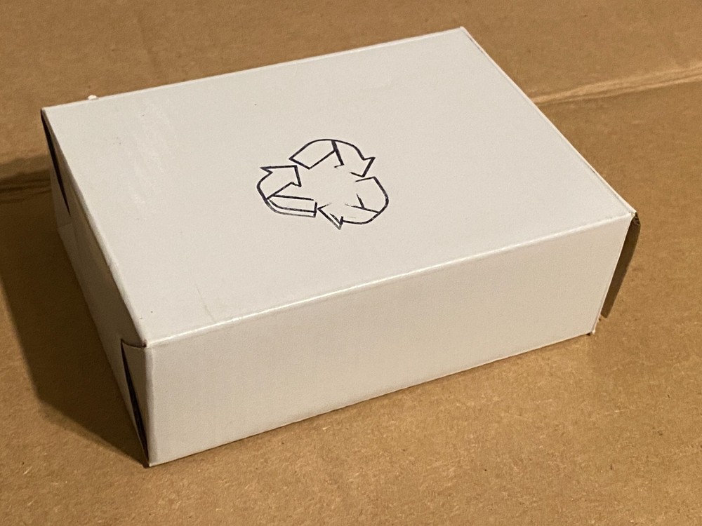 Brand New Transource Wired USB Optical Mouse for Laptop Desktop PC Mac Computer