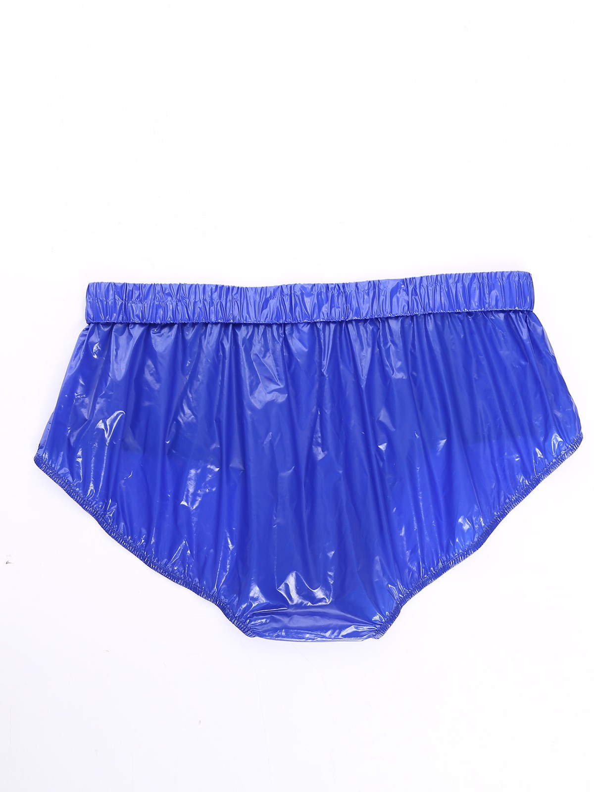 US YiZYiF Men Tear-away Diaper Cover Waterproof Adaptive Incontinence Underwear