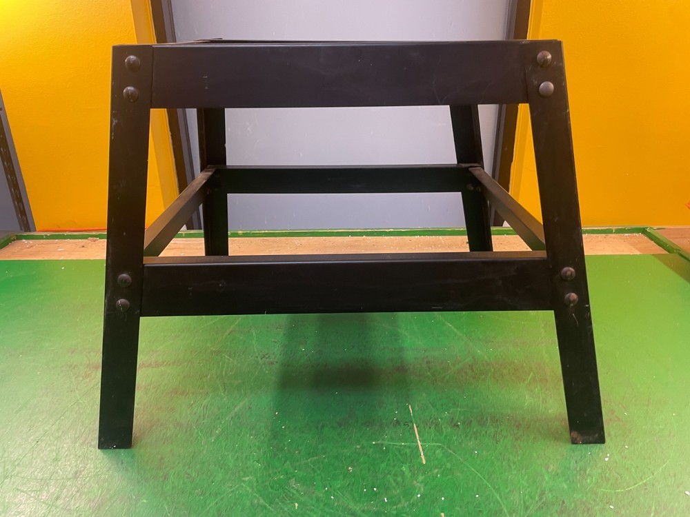 Delta 34-670 Table Saw Stand Base Legs Support