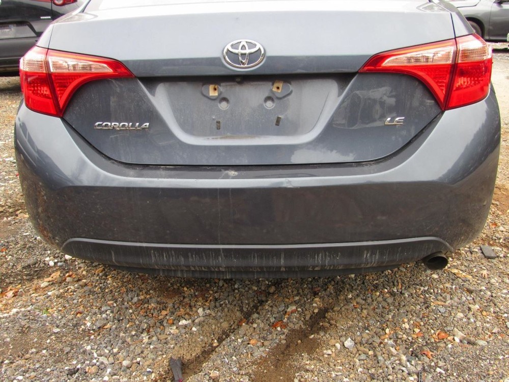 COROLLA 2018 Glove Box 1006024