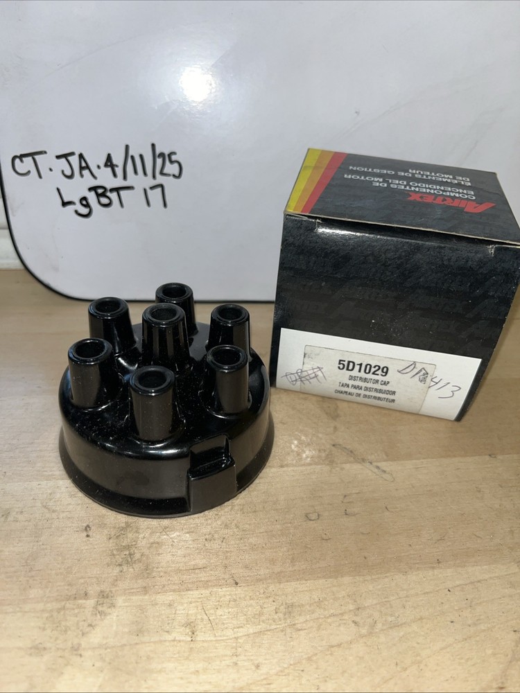 Distributor Cap Airtex 5D1029