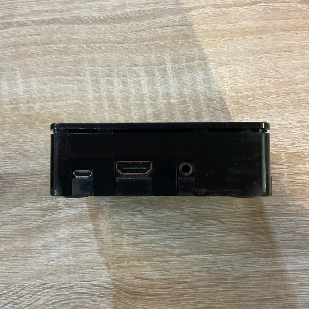 raspberry pi 3 b case