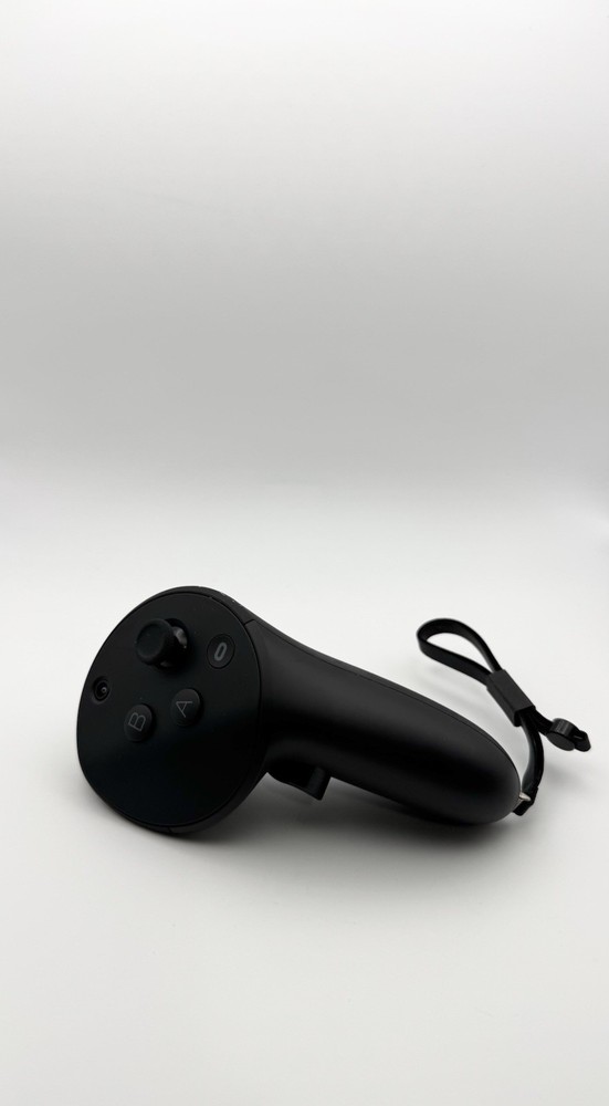 Meta Quest Pro VR Controller Only Right Hand Working | Tested