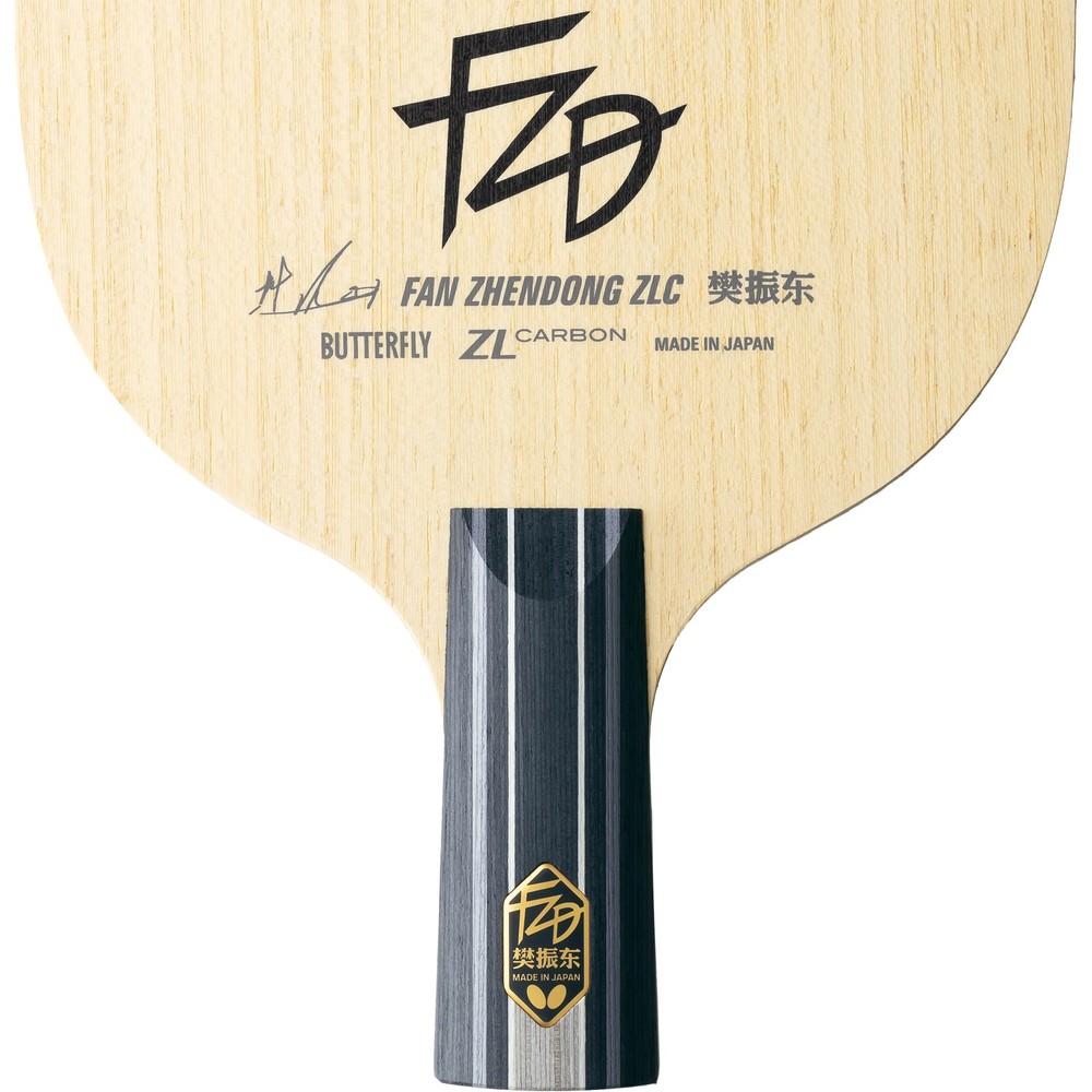 Fan Zhendong ZLC CS