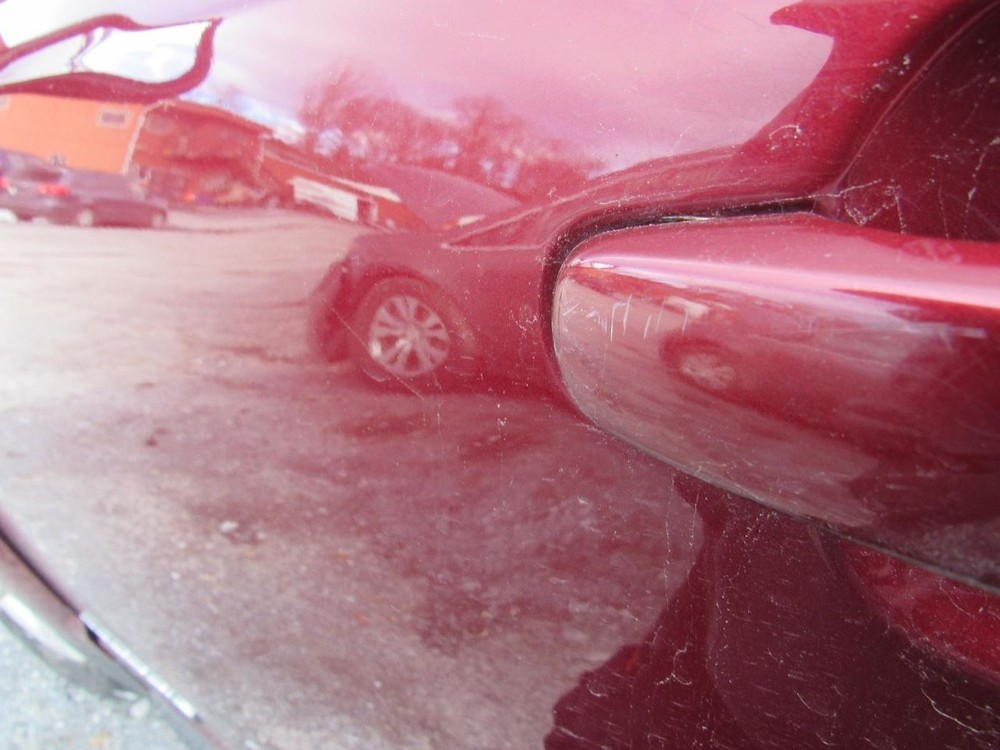 TERRAIN 2016 Glove Box 1013286