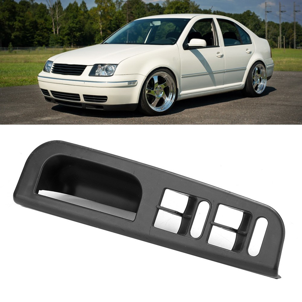 Car Power Window Control Switch Panel 3B1 867 171 E Compatible With B5 MK4 MBOK