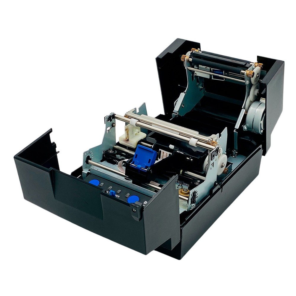TransAct BANKjet 2500 Inkjet POS Receipt Validation Printer USB Serial