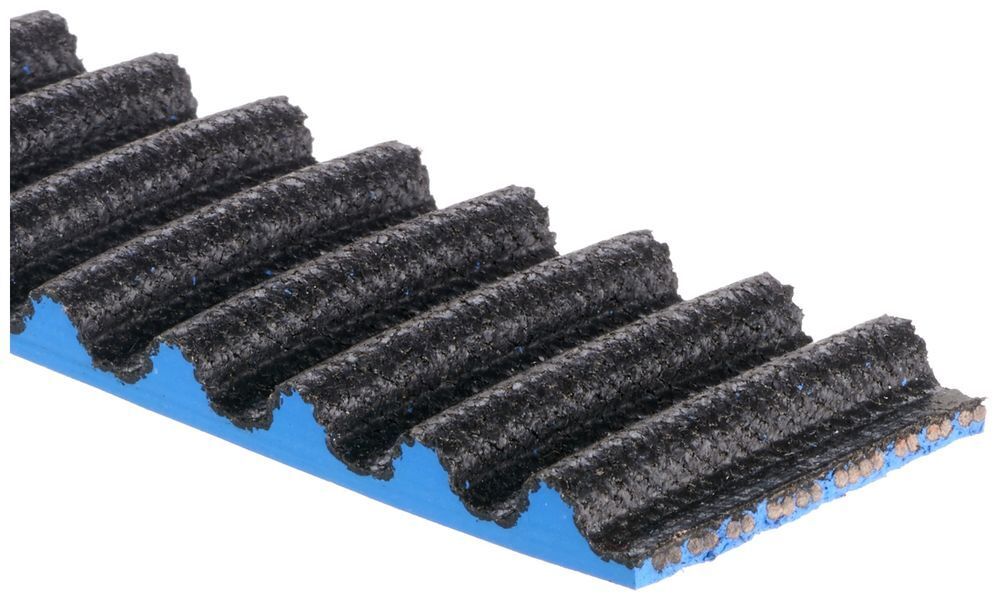 Engine Timing Belt Gates T297RB