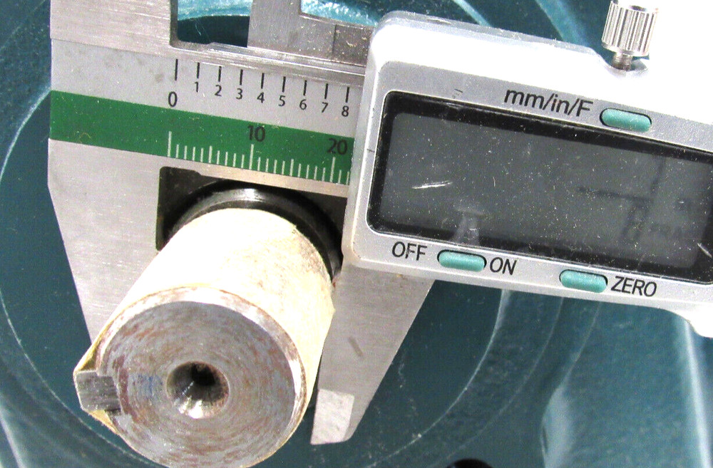 NEW BALDOR 30S20L GEAR REDUCER 20:1