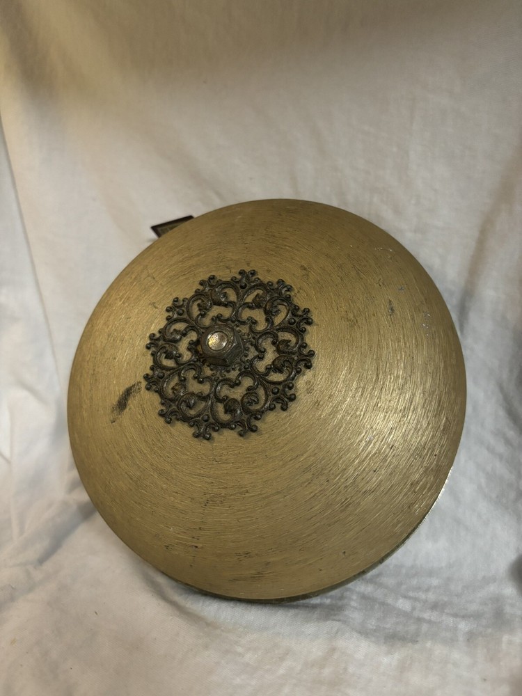 Gardsman Heat Detector/Bell