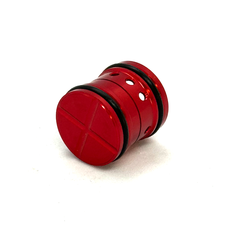 Planet Eclipse EMEK 100/EMF100 Hellfire Full-Auto Switch Valve (7-10 BPS) RED