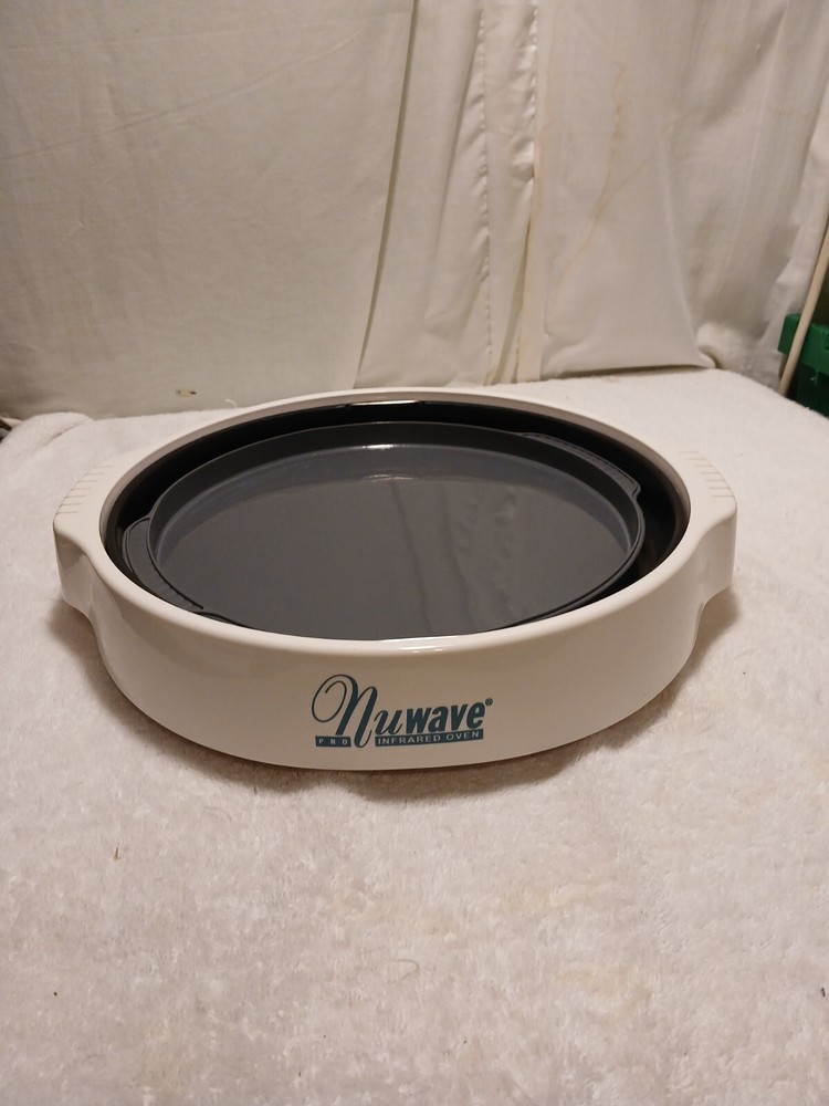 nuwave pro infrared oven. Drip Tray For Nuware .