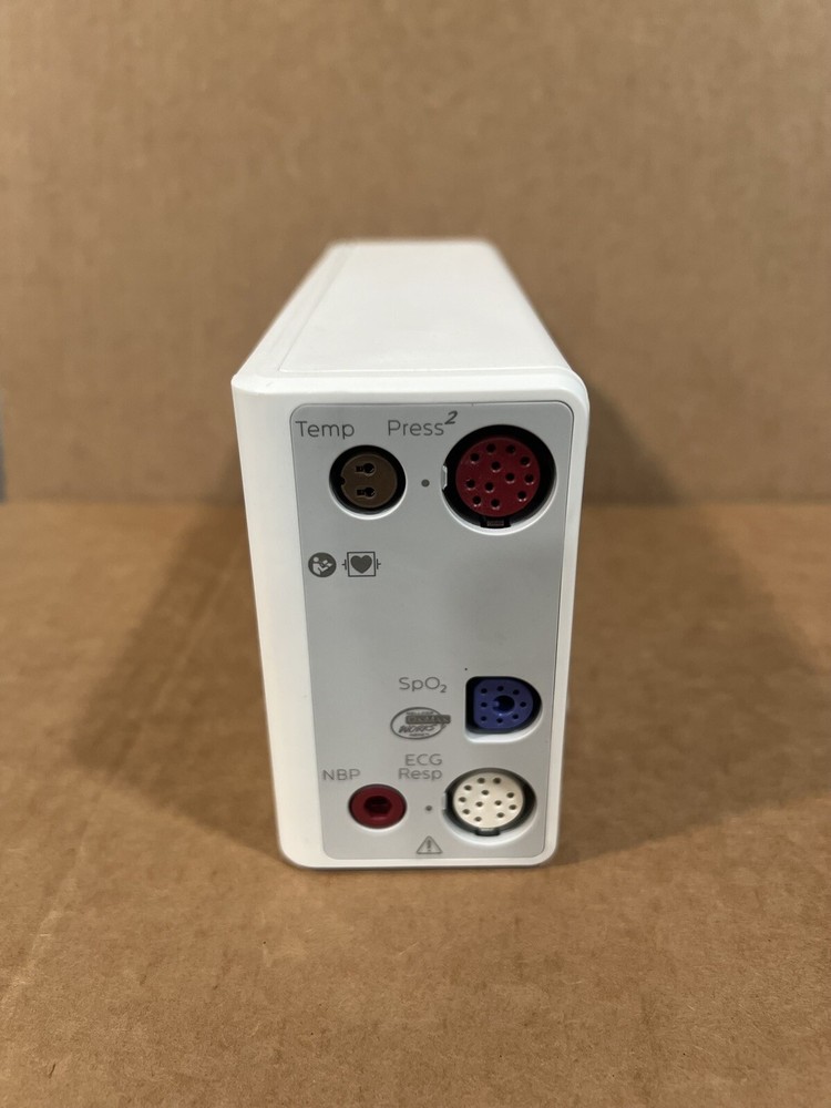 Philips IntelliVue MMX Module 867036 #101