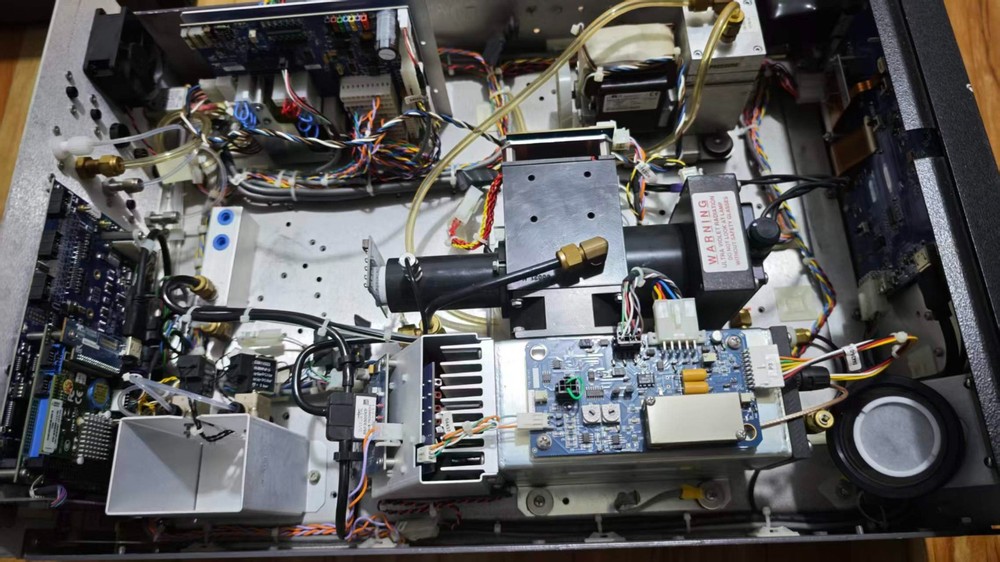 Teledyne API T100 Sulfur Dioxide Analyzer