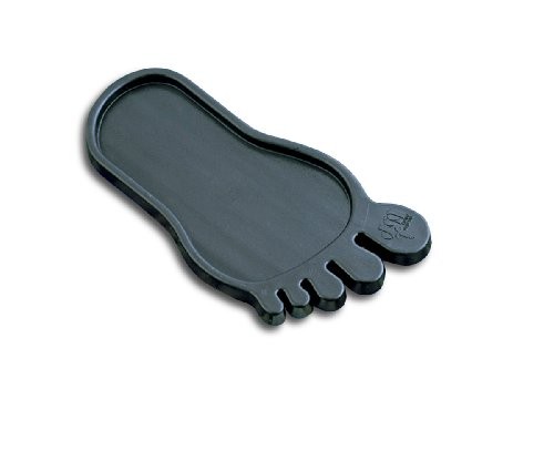 4-235 Kickstand Foot, Black