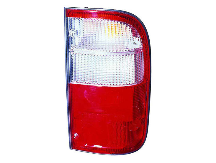 IPARLUX RIGHT REAR LIGHT