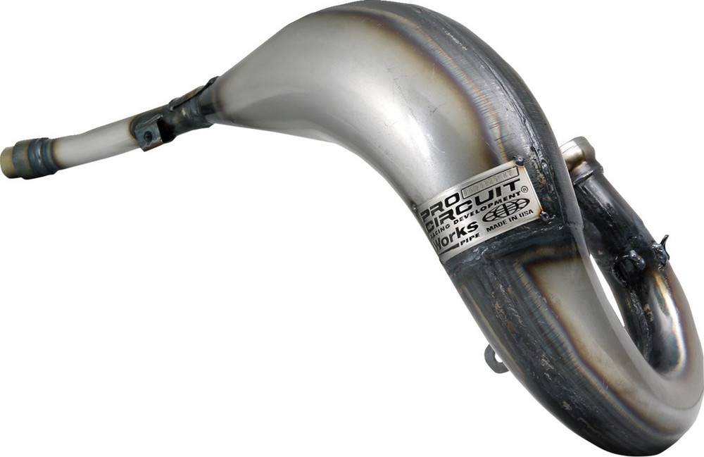 PRO CIRCUIT PY05125-RV Works Pipe