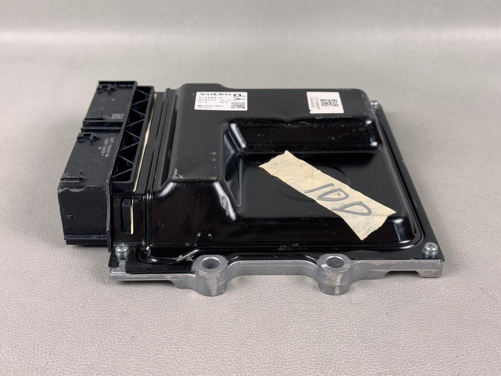 MINT! 2017-2020 VOLVO S90 ENGINE CONTROL UNIT MODULE OEM