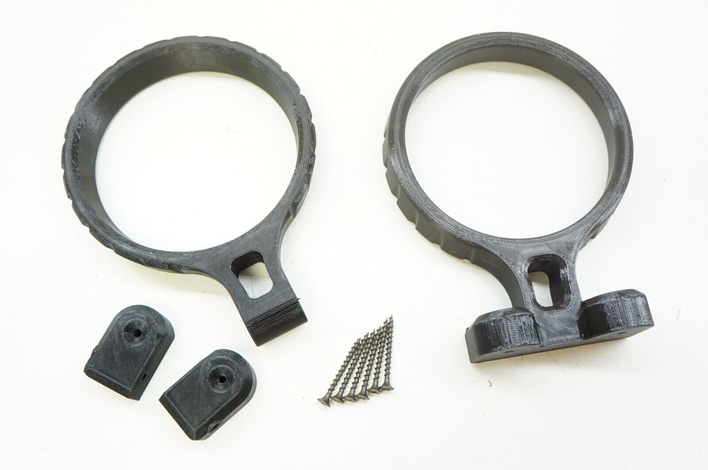 Wall Mount Holder Bracket for JBL Xtreme, Xtreme 2, Xtreme 3 Bluetooth Speaker