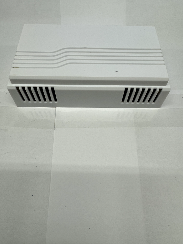 Newhouse Hardware CKIT1 Two Note Electric Door Chime Kit