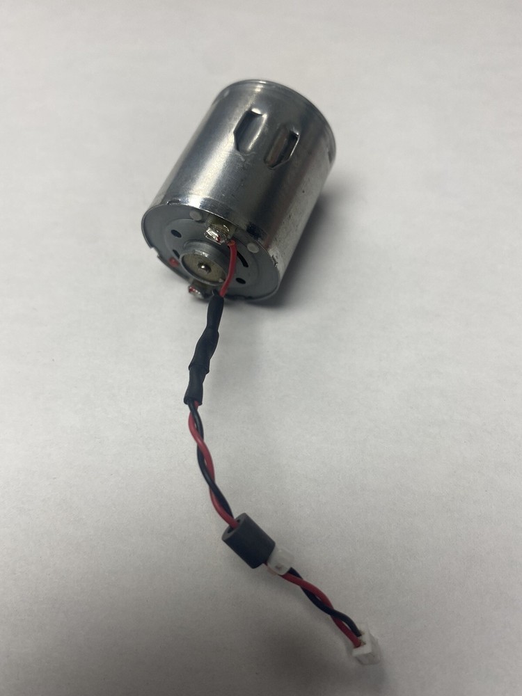 Ivizion Bill Accector Motor