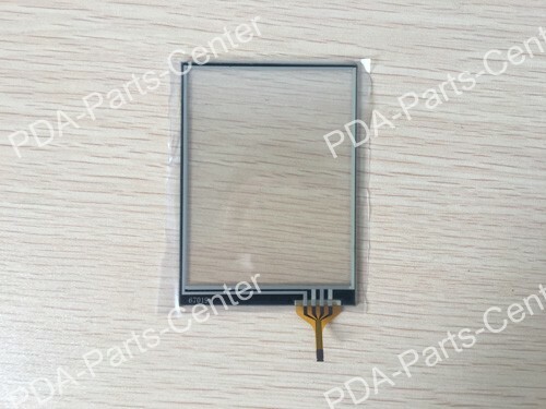 Original 3.7inch LS037V7DW01 Digitizer Touch Screen Panel Glass