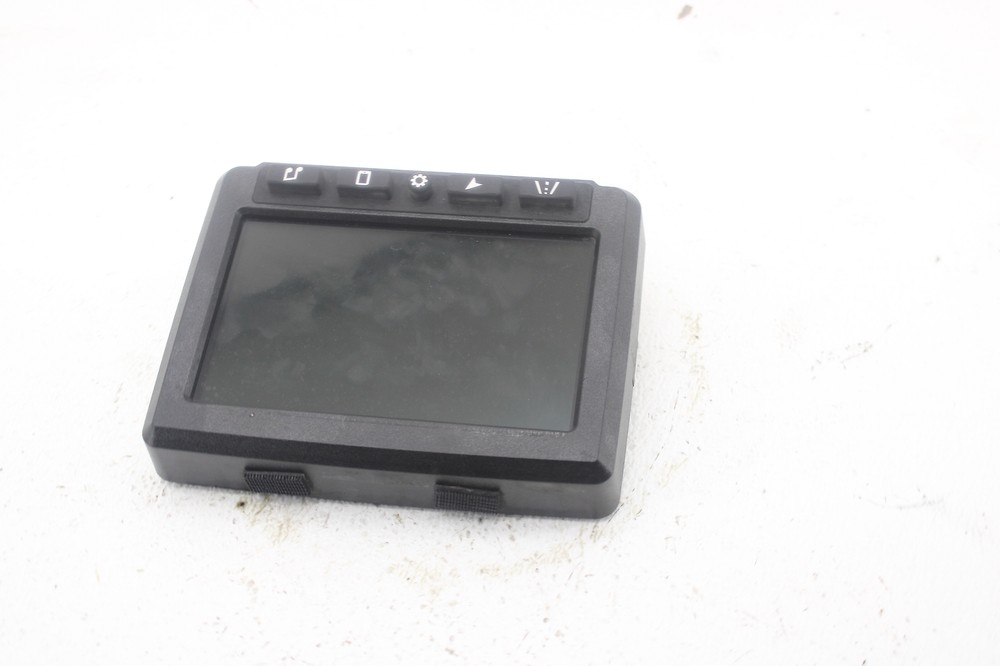 2022 Indian Challenger ASM Instrument Display 7" 500K Map