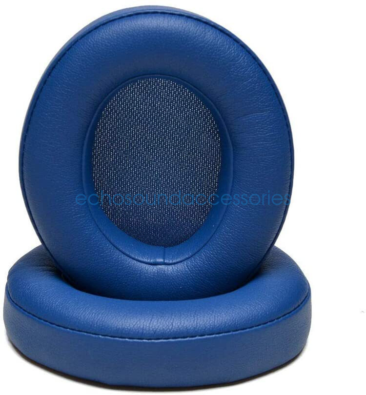 Replacement Ear Pads for Beats Studio 2.0 Wireless/Wired Studio 3.0 Headphones