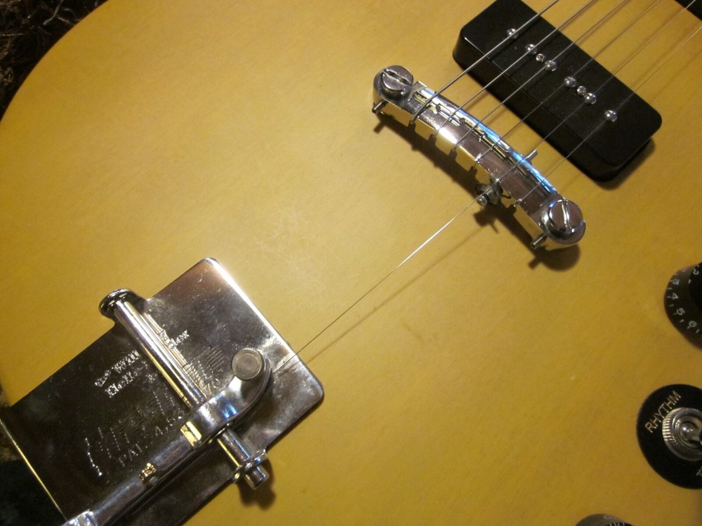 Hipshot Will Ray Model B-Bender - String Bender Device - For Guitar