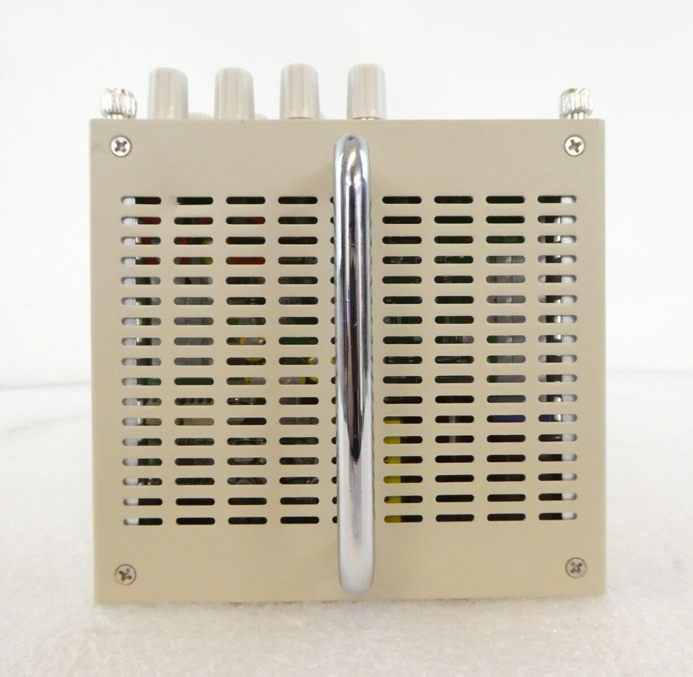 ODA Technologies OPX-55SE Programmable DC Power Supply Working Surplus