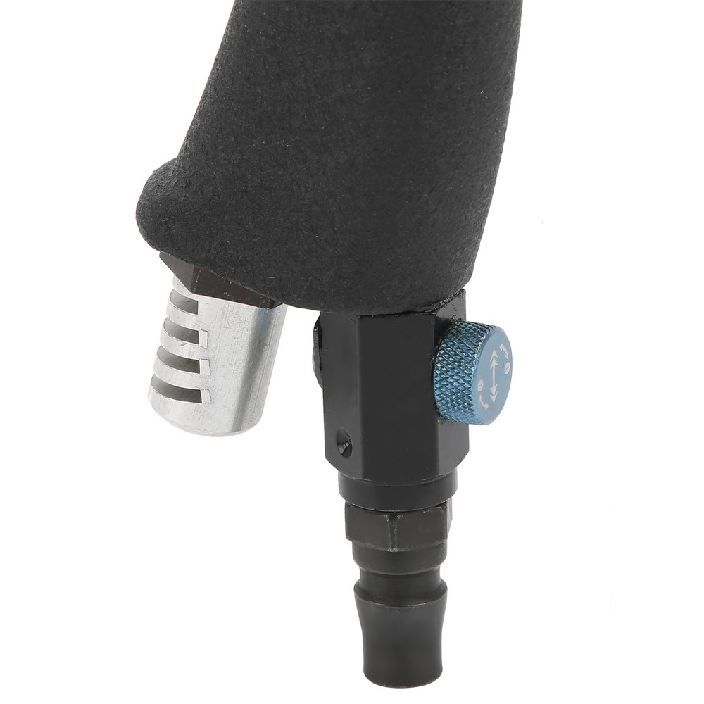 KOPO M3/M4 Pneumatic Riveter Pull Pliers Pulling Rivets Machine Tool