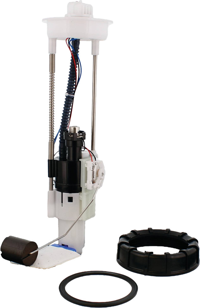 All Balls Complete Fuel Pump Module - Fuel Pumps & Components - 47-1068