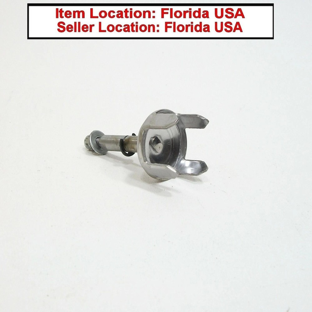 Machine Rotary Drive Coupling for Hamilton Beach Bread Machine 29881 29882